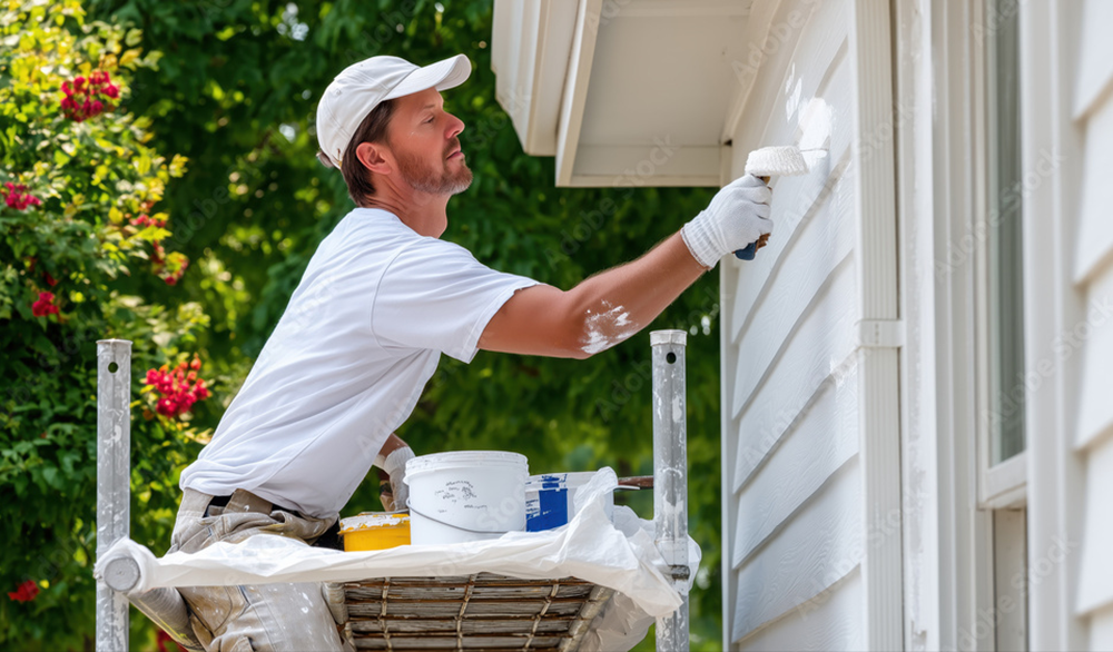 house painter