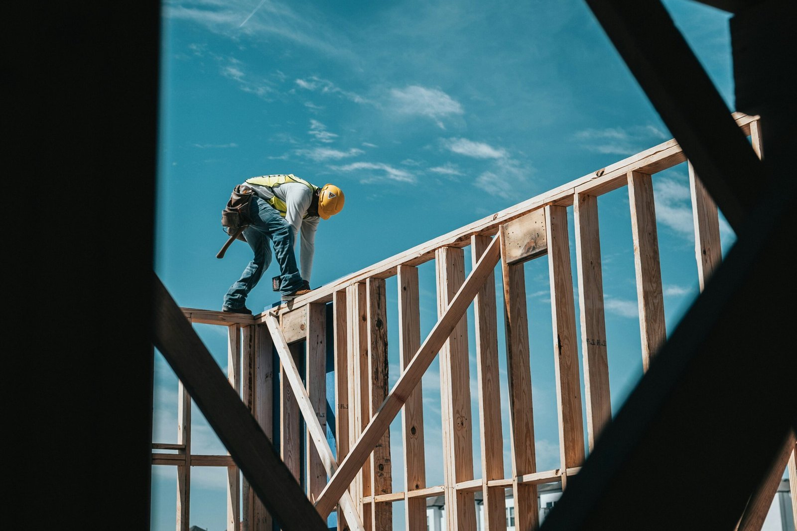 website for home service pros